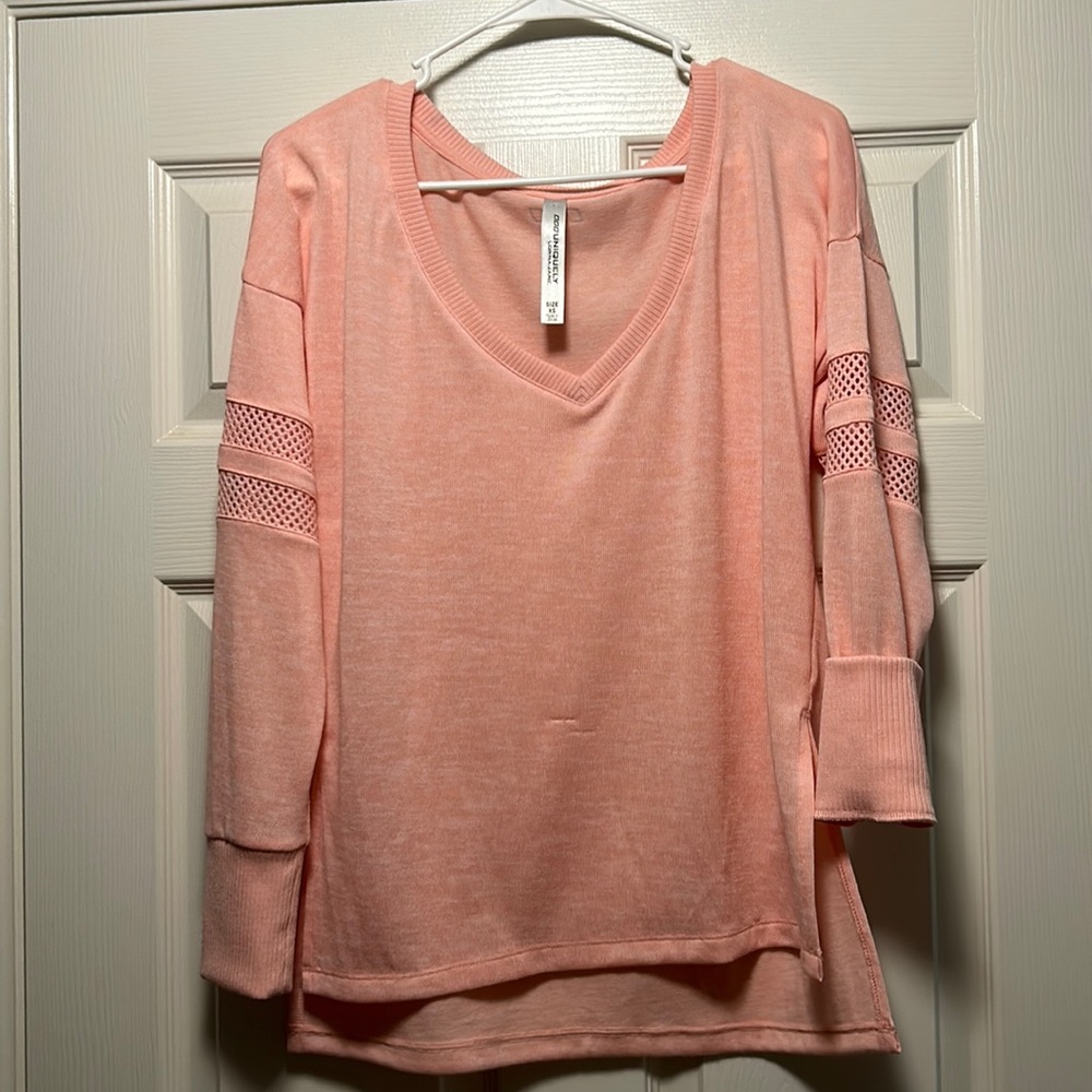 Lorna Jane Sweater